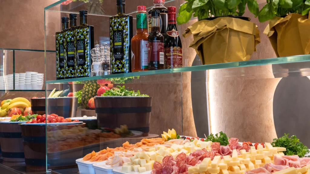 Leonardo Royal Venice Mestre